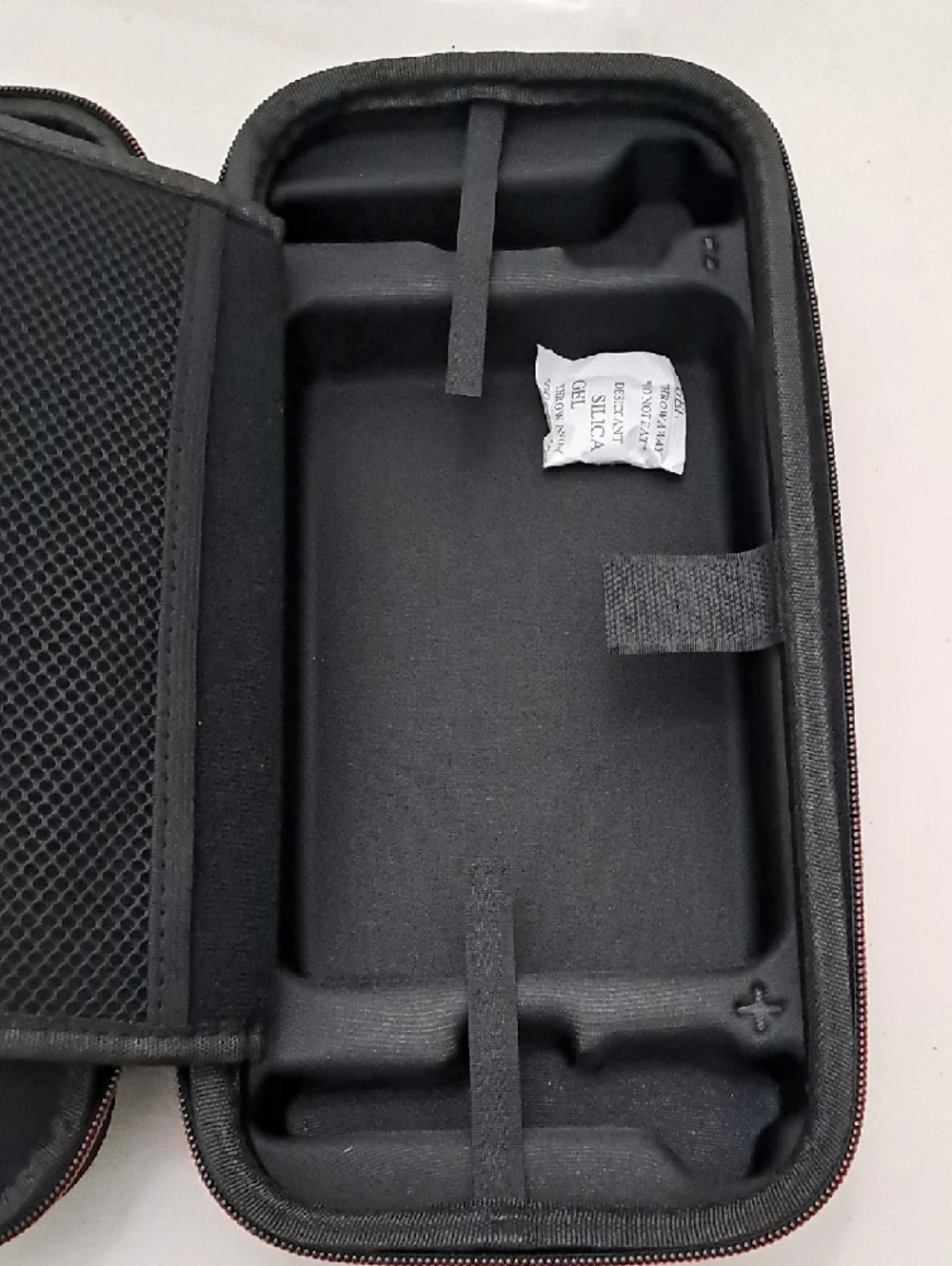Switch 2 Docking Case for SW2 VR/AR Accessories - Black